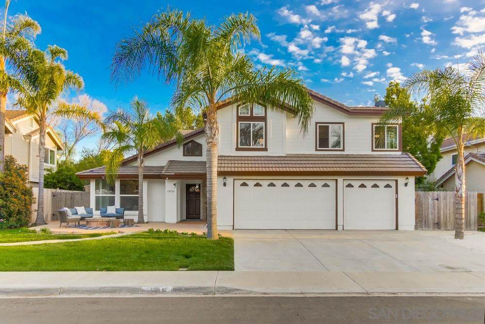 13935 Poway Valley Rd - Photo 1