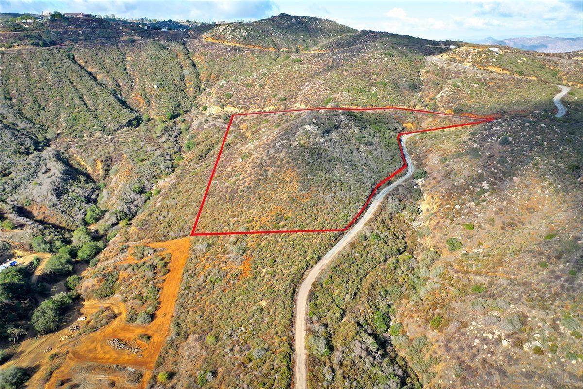 000 Ramona Highland Rd - Photo 1