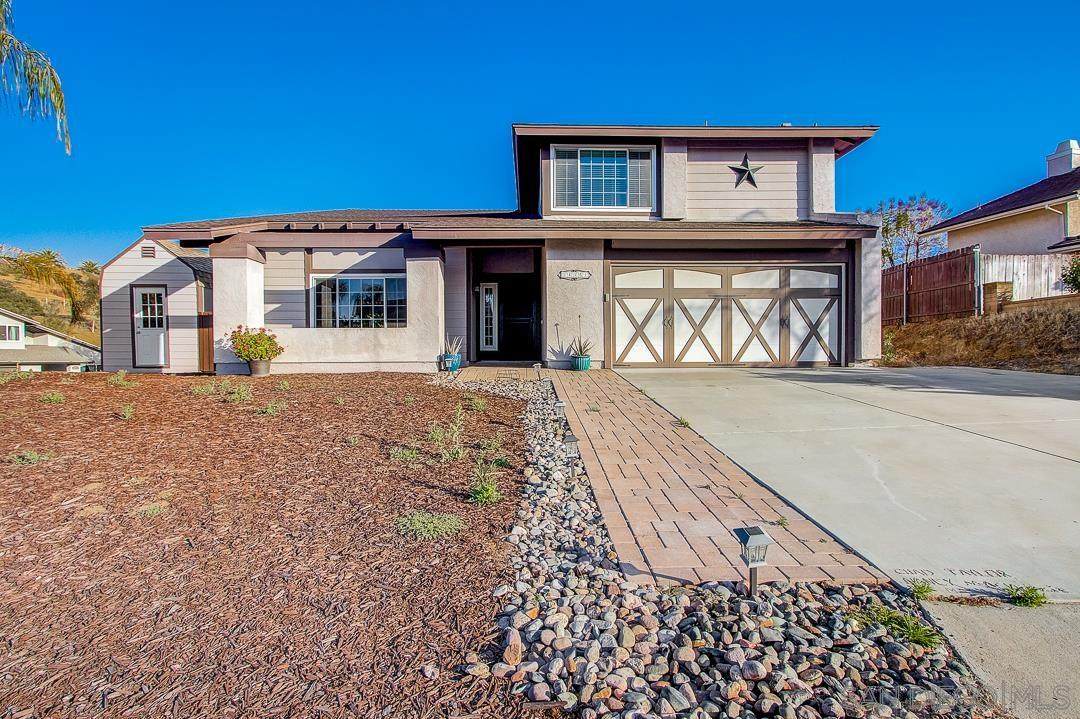 14351 Vista Panorama - Photo 1