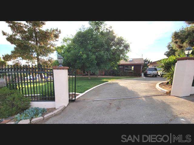 2438 Stockton Lane - Photo 1