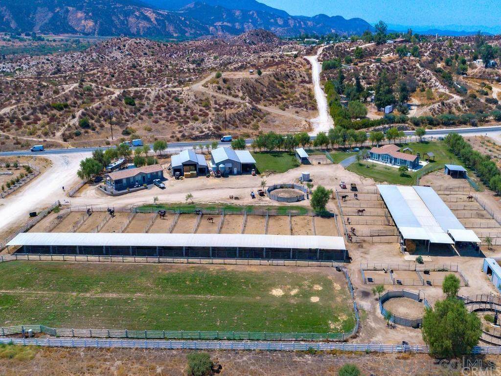 46090 Jojoba Rd - Photo 1
