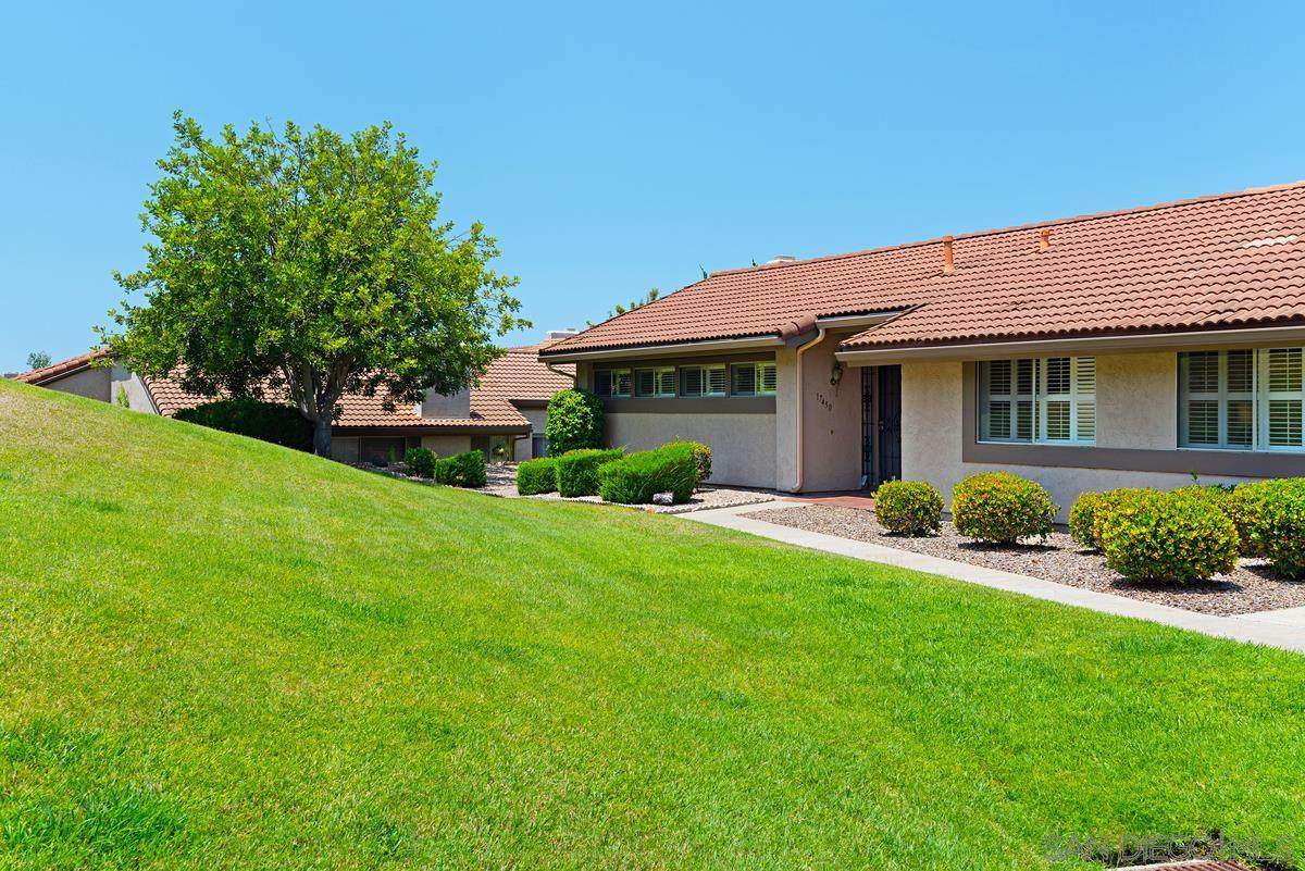 17450 Plaza Otonal - Photo 1