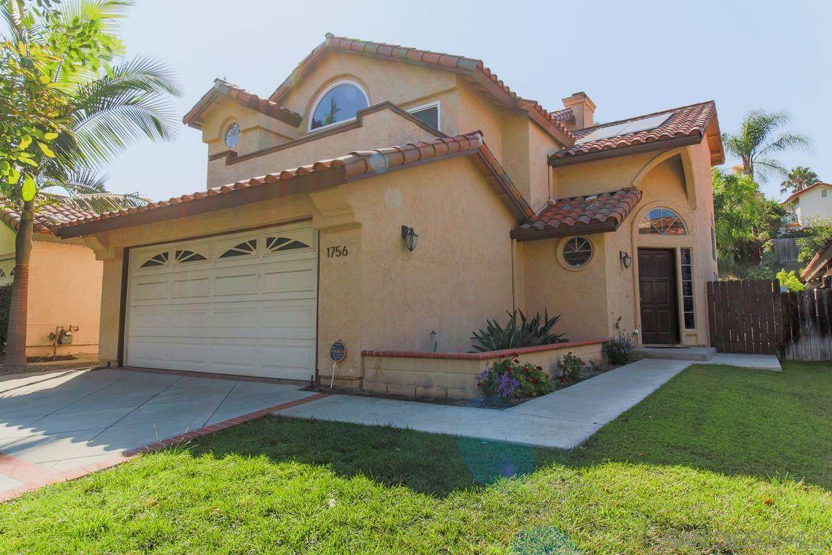 1756 Avenida Segovia - Photo 1