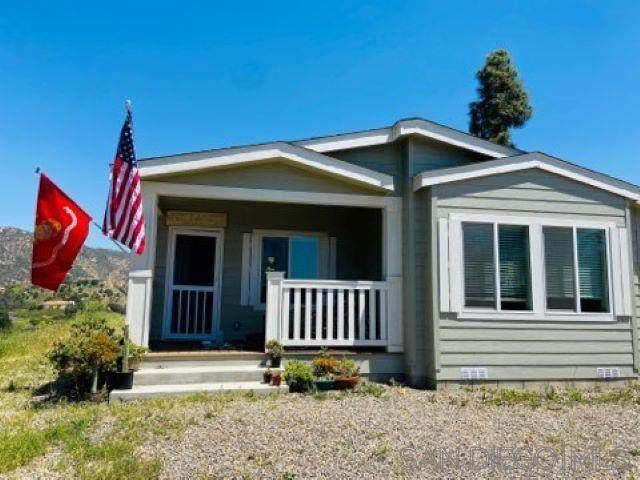 1140 Old Mountain View - Photo 1