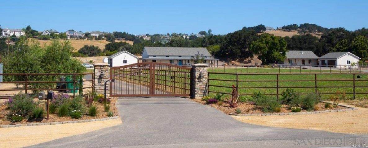 1243 Huasna Rd - Photo 1