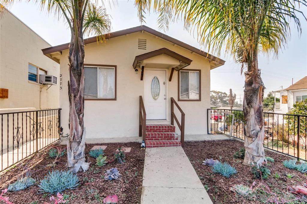 2771 Logan - Photo 1