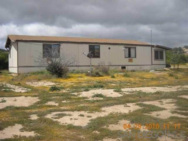 42457 Old Highway 80 - Photo 1
