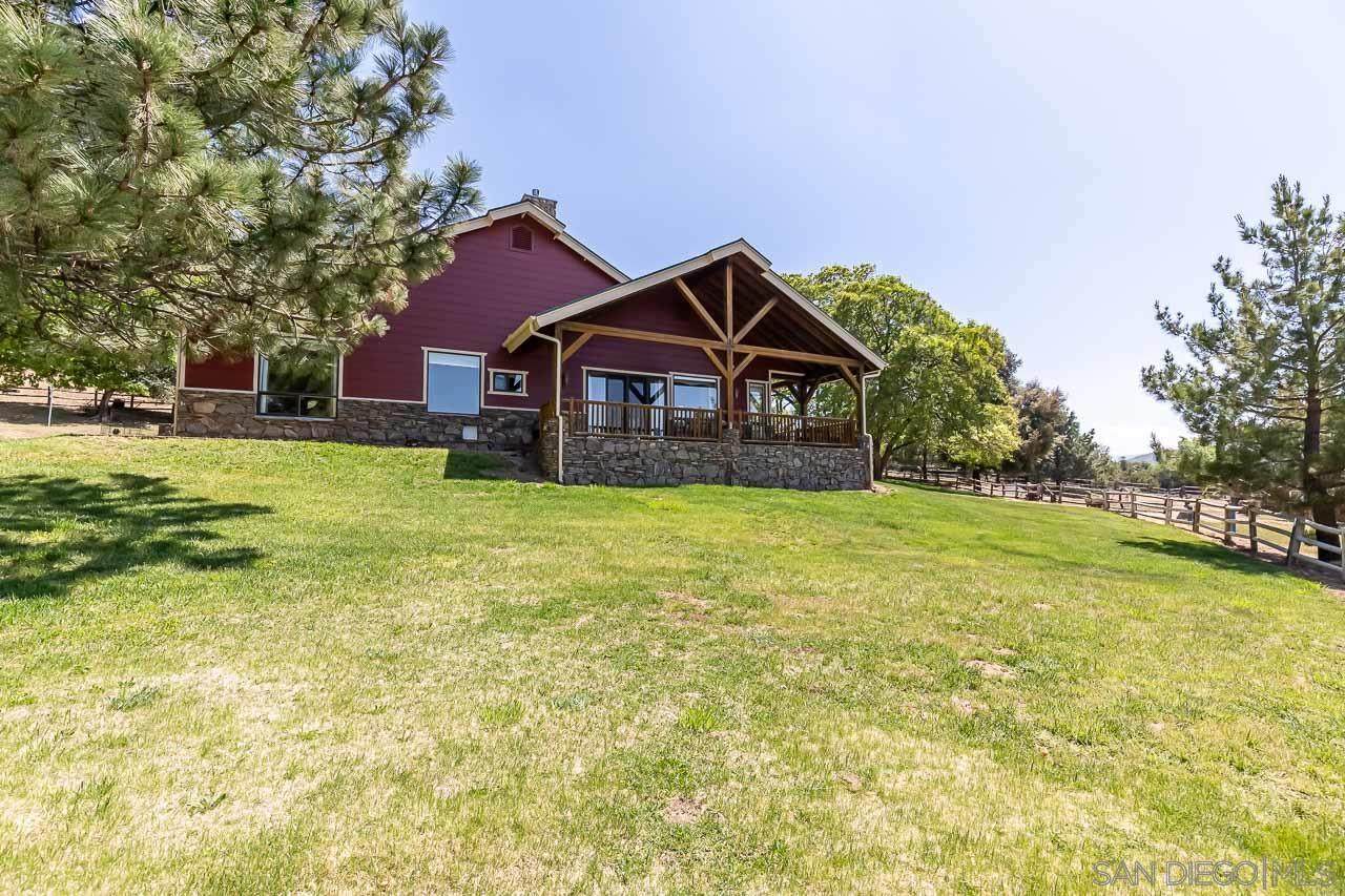 17955 Cuyamaca Meadows Rd - Photo 1