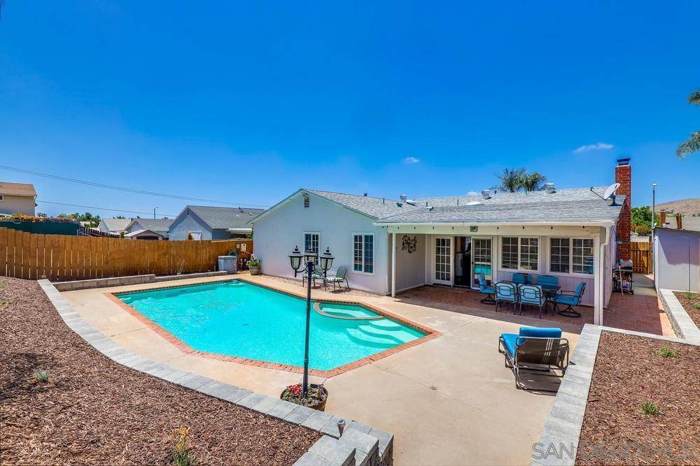 10223 Carreta Drive - Photo 1