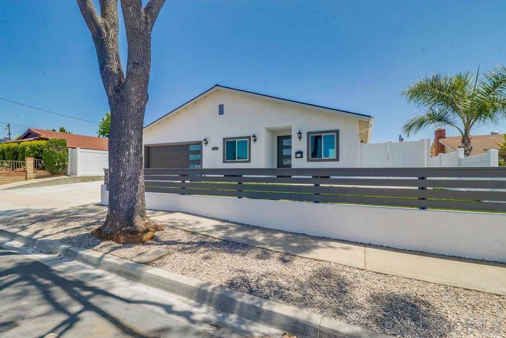 4357 Mount Foster Ave - Photo 1