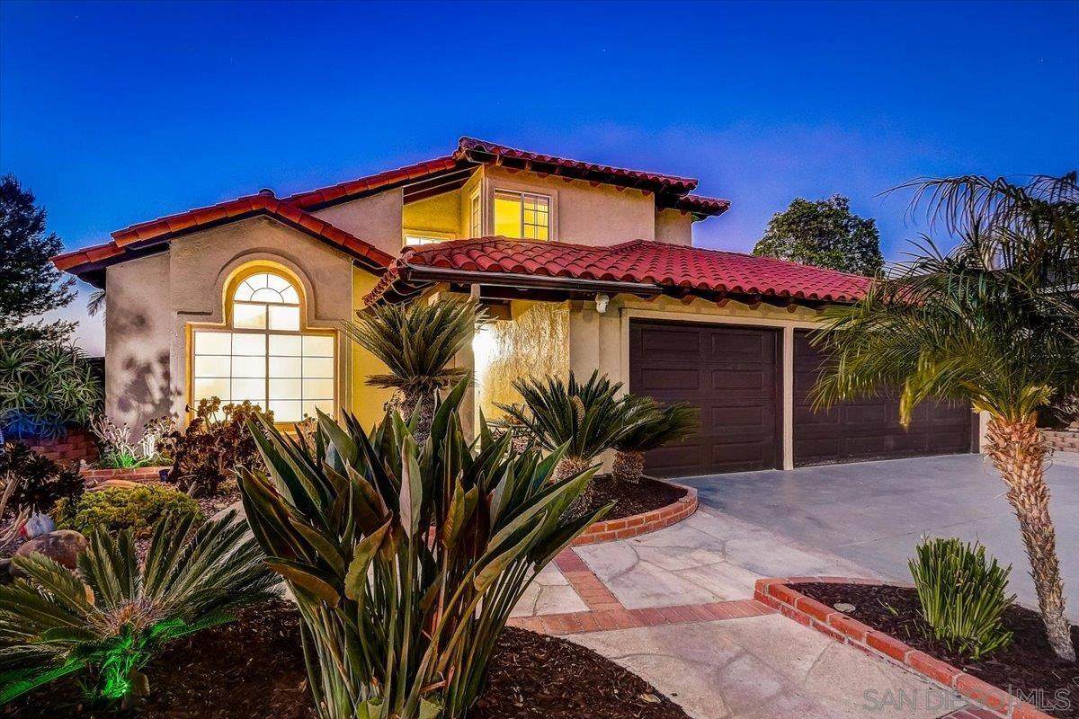 5080 Frazee Rd - Photo 1