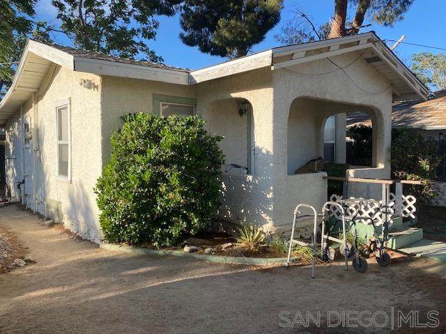 44722 Old Highway 80 - Photo 1