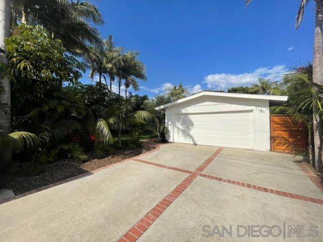 1161 Balour Drive - Photo 1