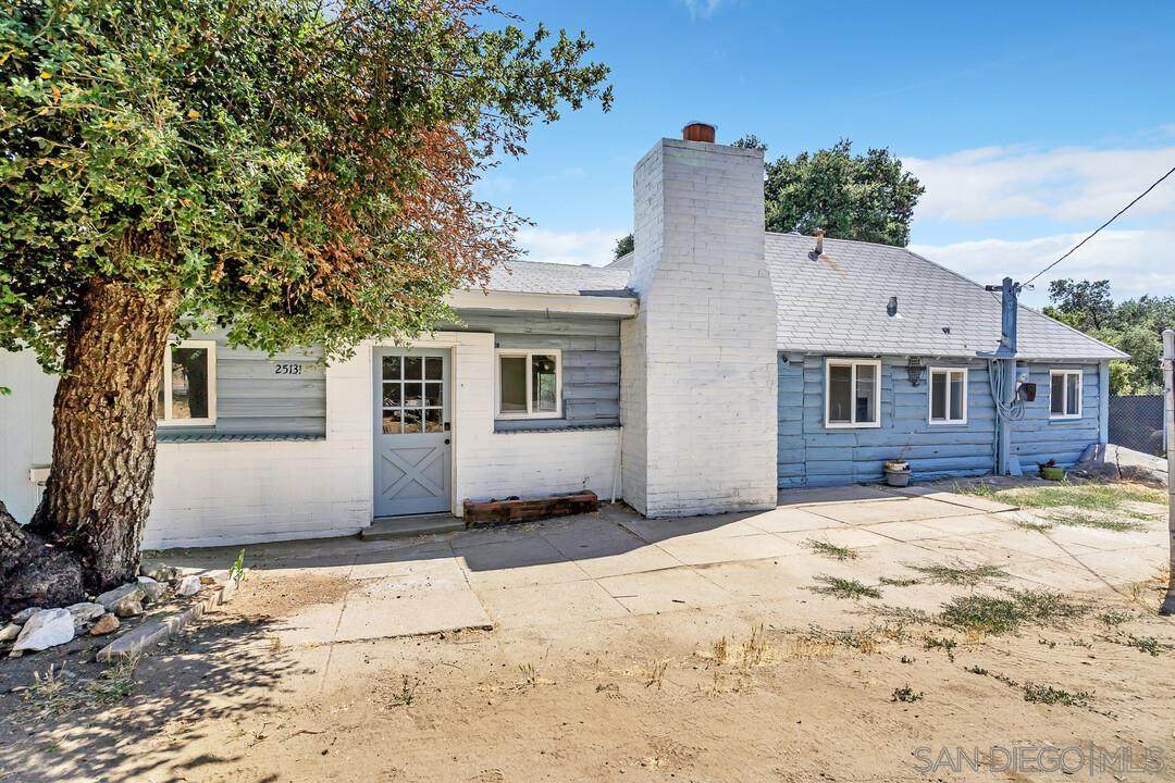 25131 Manzanita Lane - Photo 1