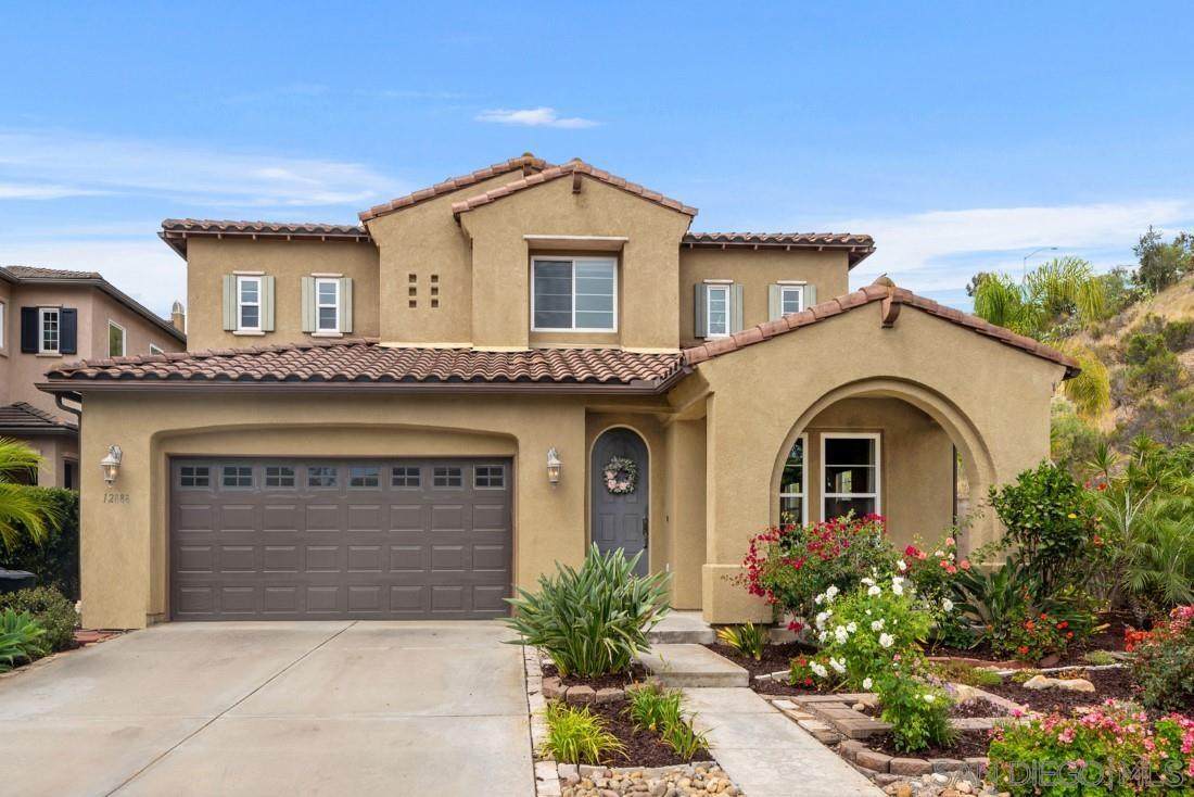 12888 Starwood Lane - Photo 1