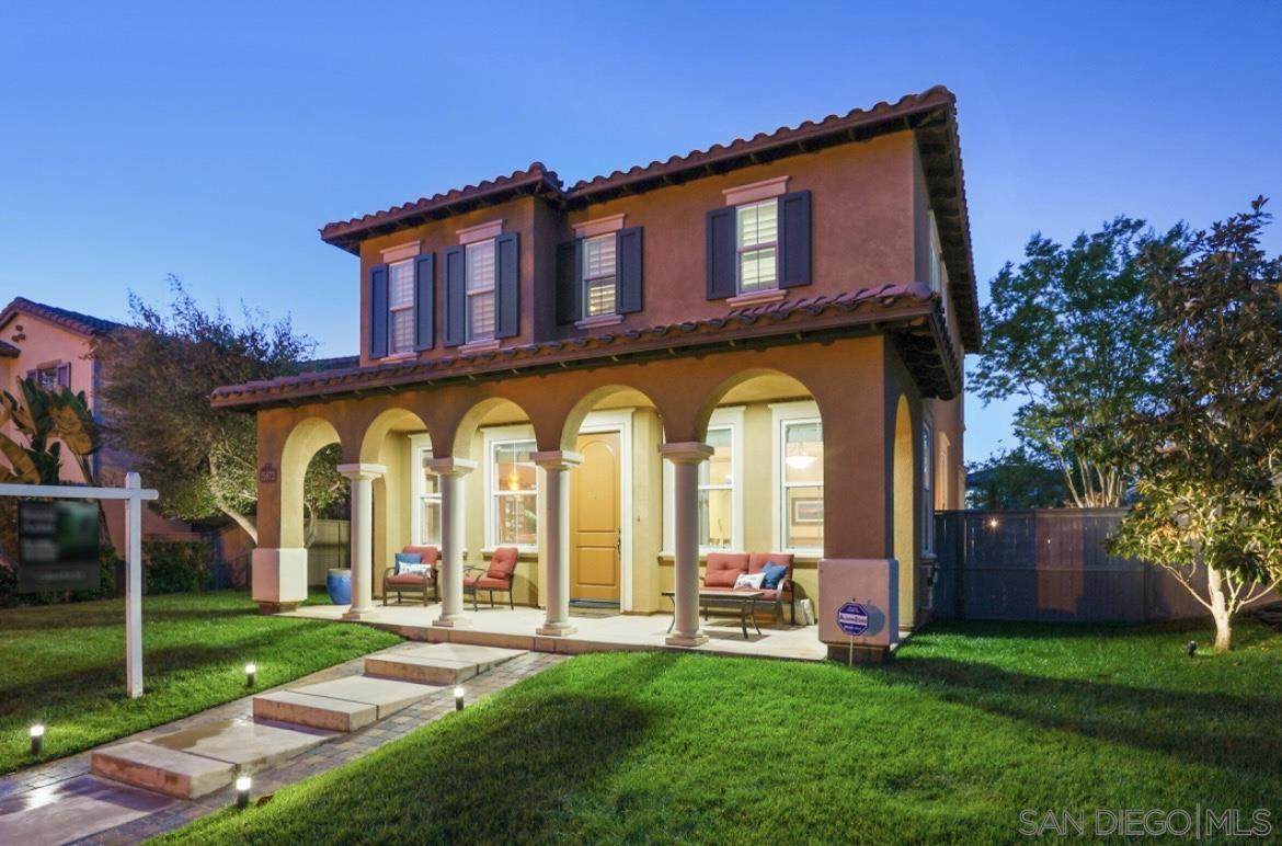 15872 Monte Alto Ter - Photo 1