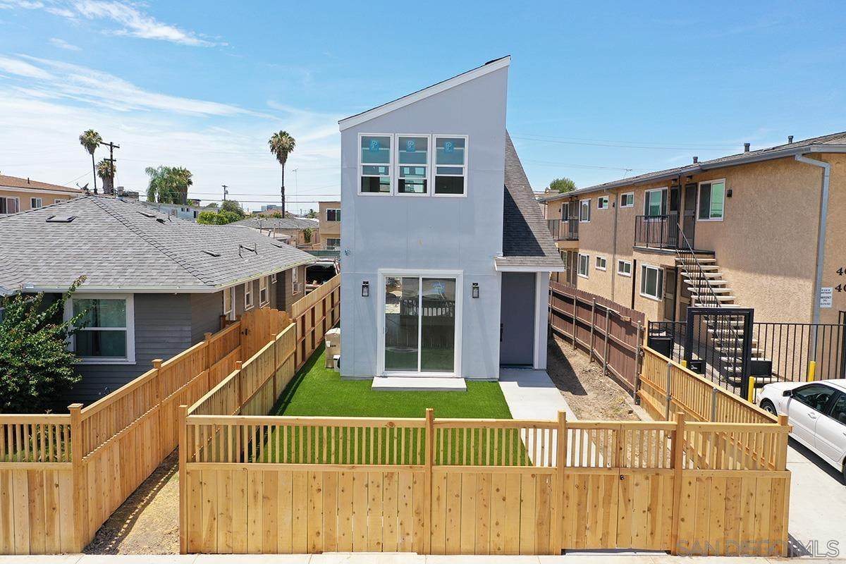 4048 Cherokee Ave - Photo 1