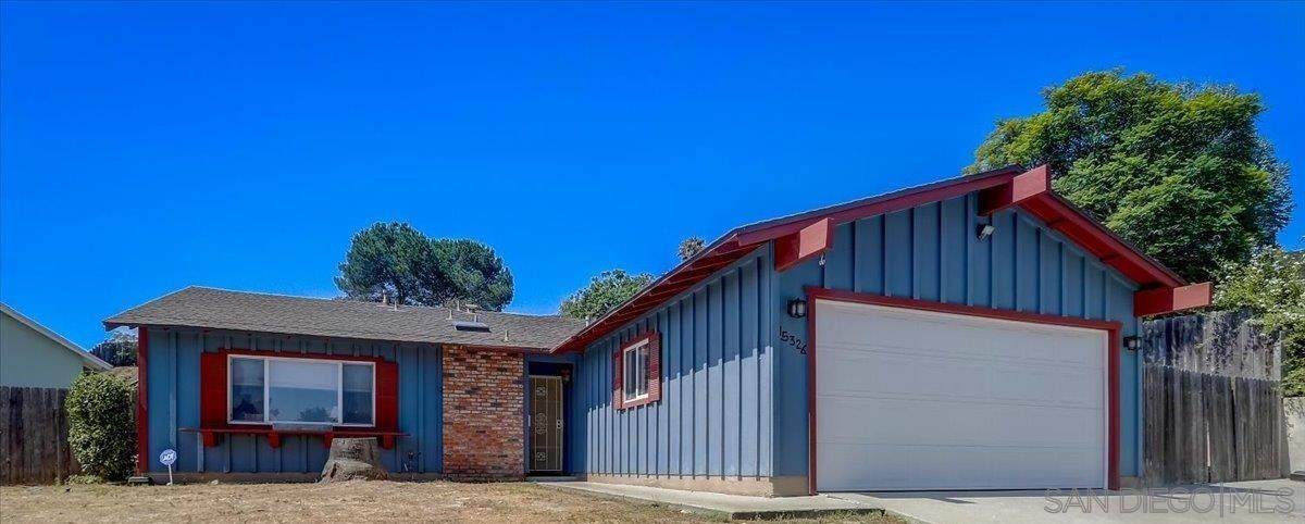 15326 Calle Juanito - Photo 1