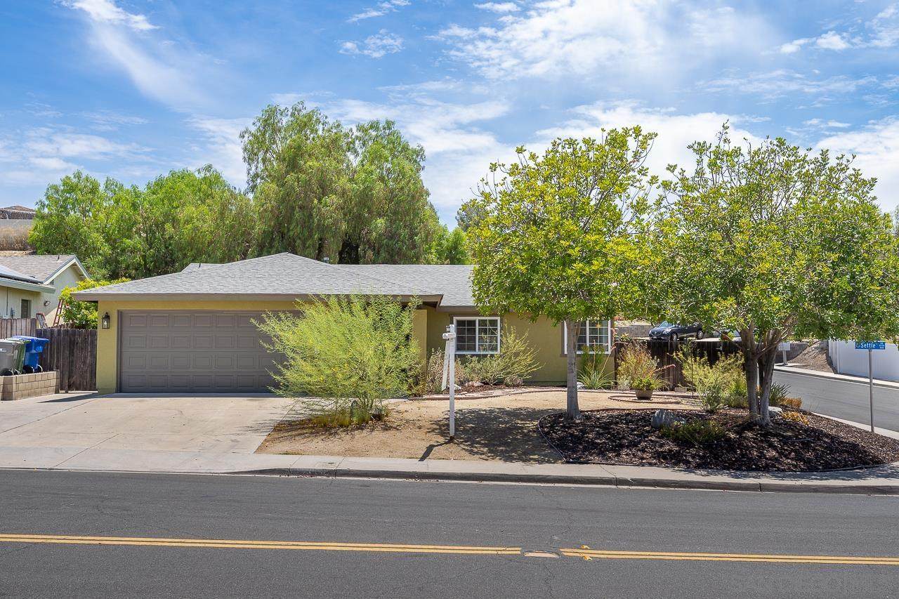 10359 Settle Rd. - Photo 1