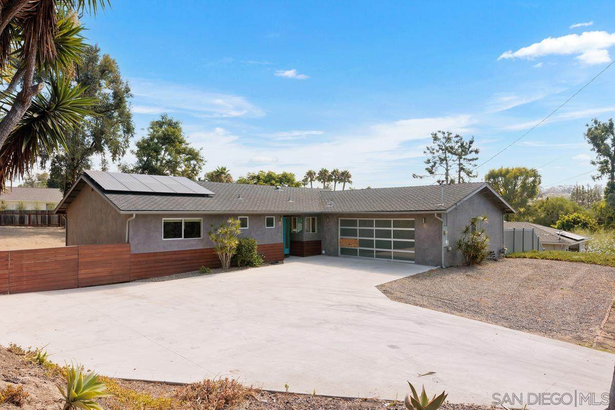 222 Rancho Santa Fe Rd - Photo 1