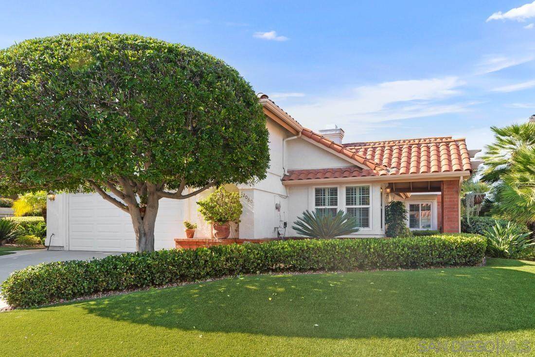 12060 Avenida Consentido - Photo 1