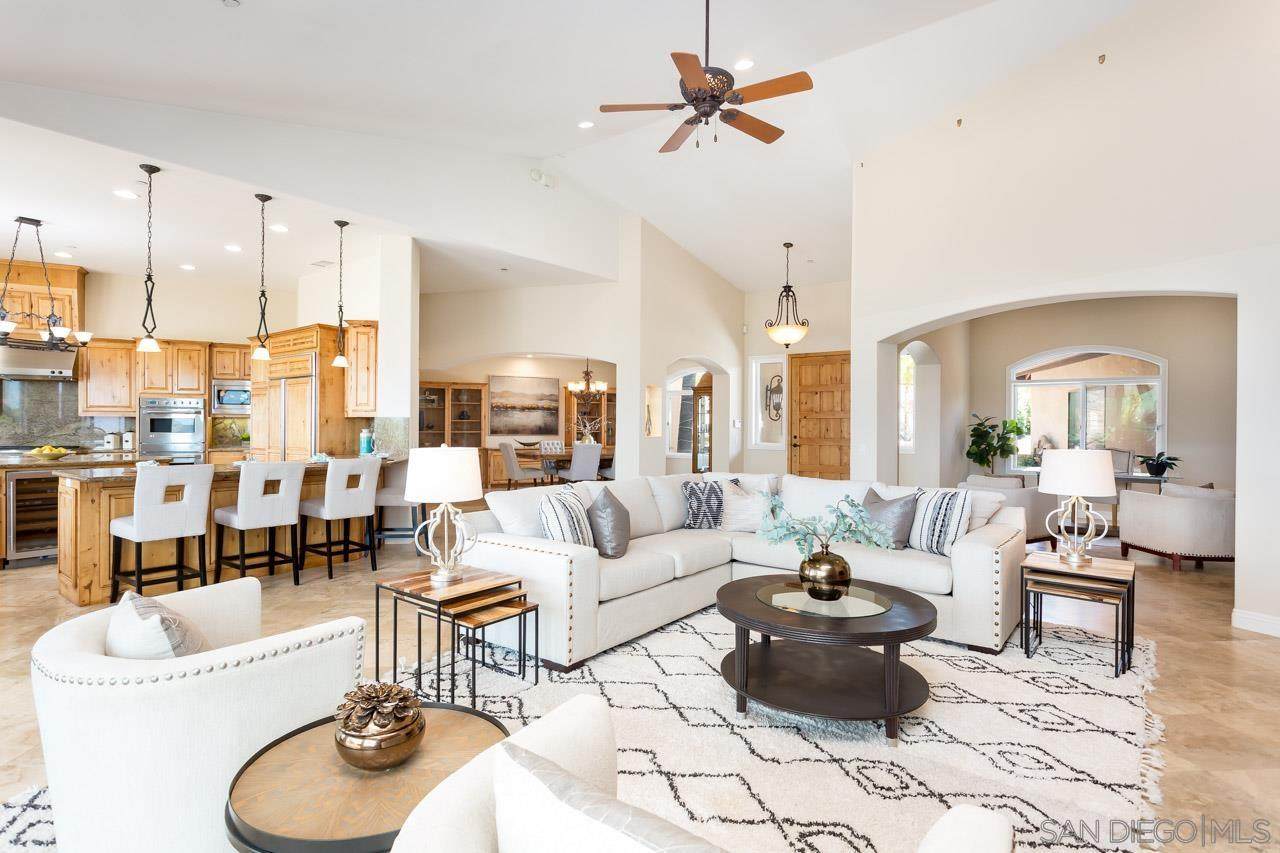 14012 Pauma Vista Drive - Photo 1
