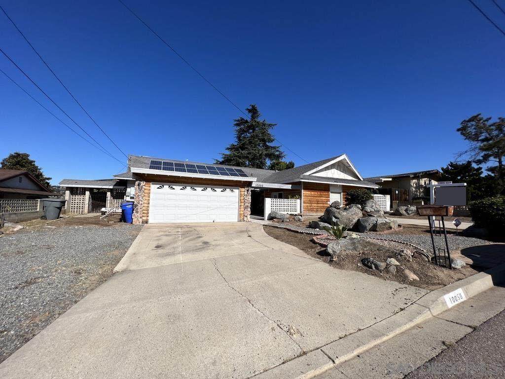 10056 Cristobal Dr. - Photo 1
