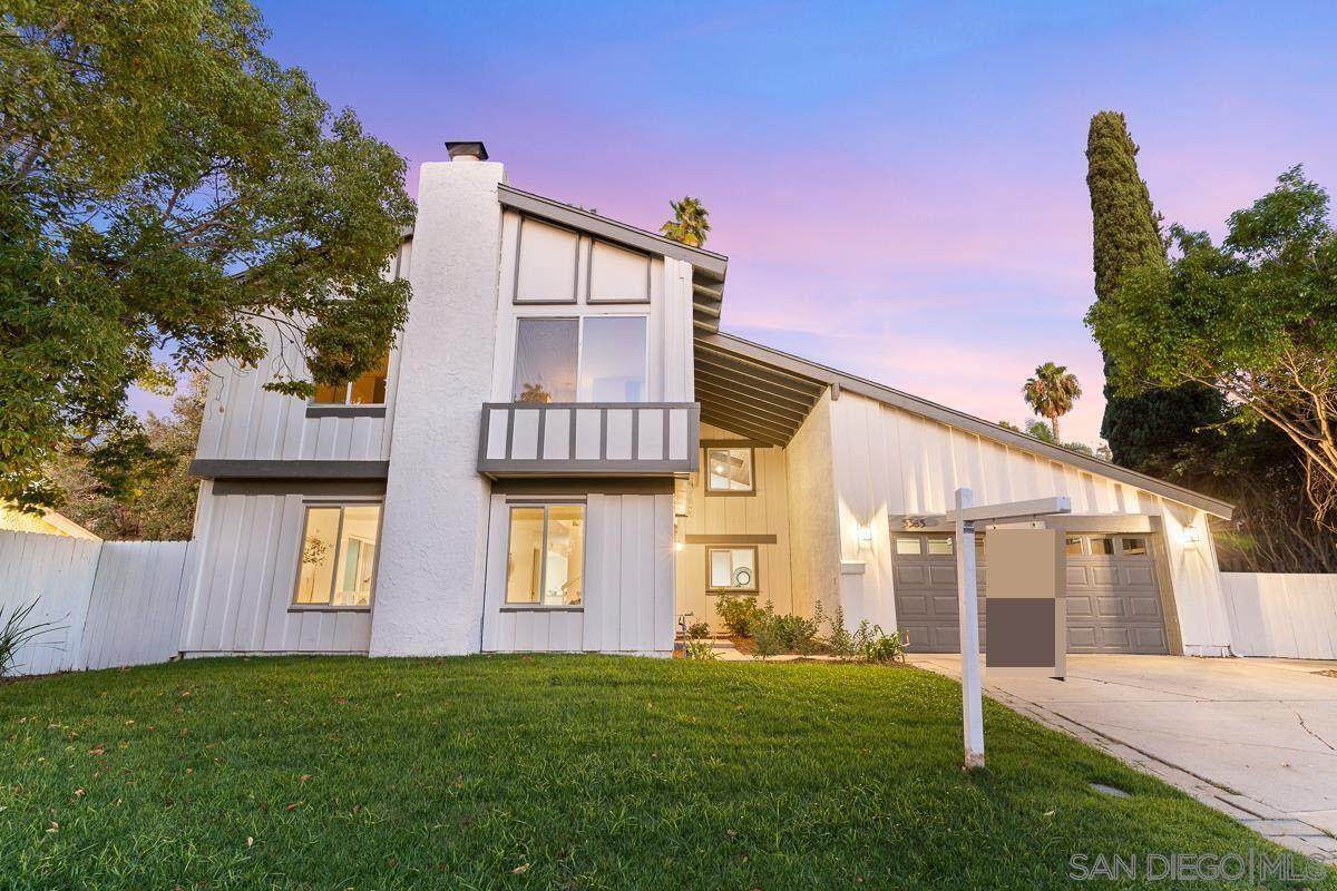 5365 La Cuenta Dr - Photo 1