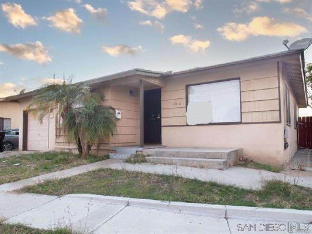 2410 Ridge View - Photo 1