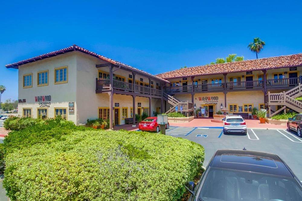 110 Civic Center Drive Suite 204 - Photo 1