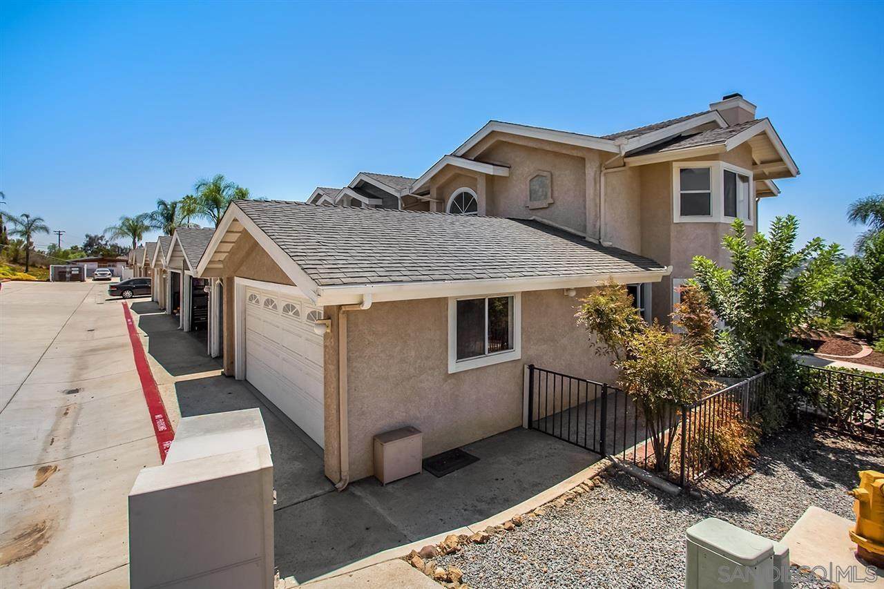 8781 Vista Del Oro Way - Photo 1