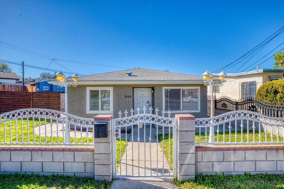 1548 38th Street. - Photo 1