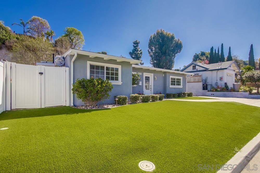 4137 Rolando Blvd - Photo 1