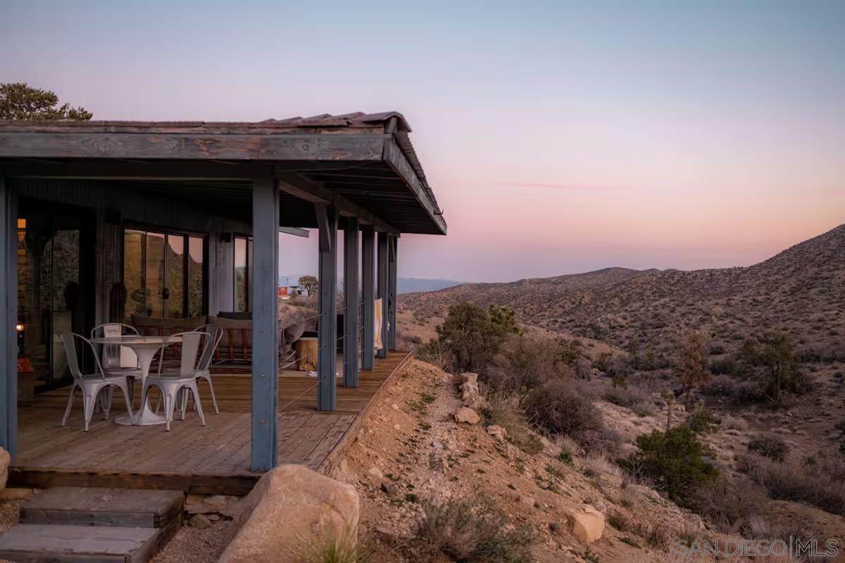48311 Burns Canyon Rd - Photo 1