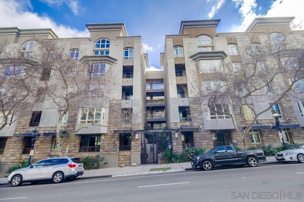 1465 C Street - Photo 1