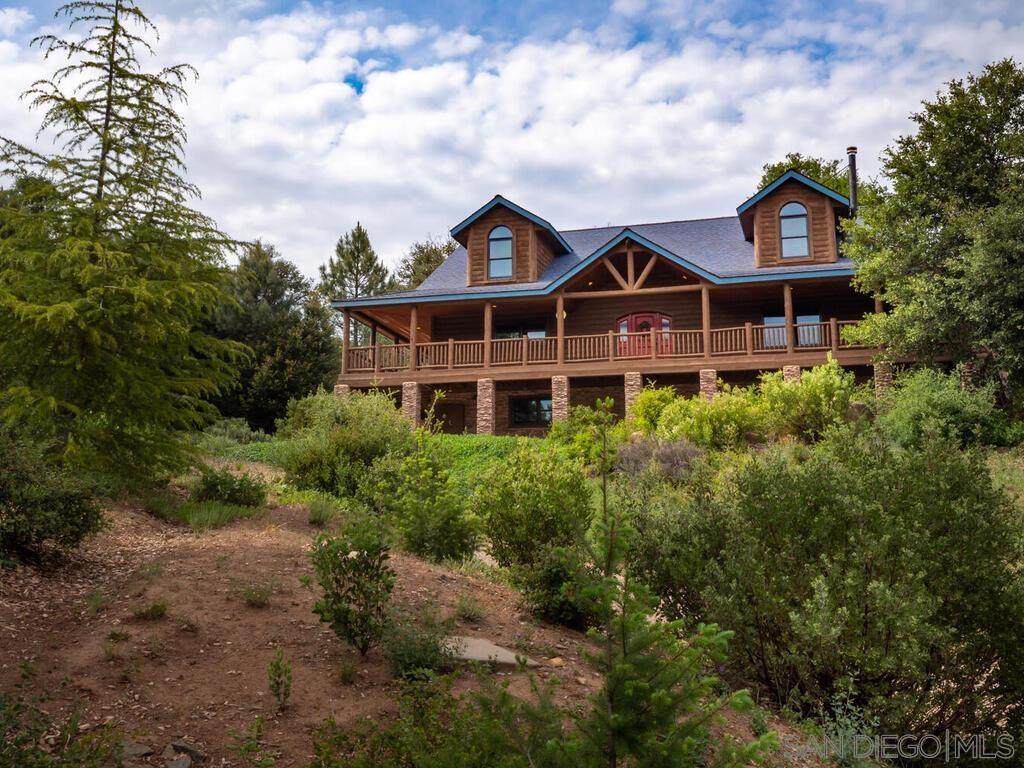 1068 Incense Cedar Road - Photo 1