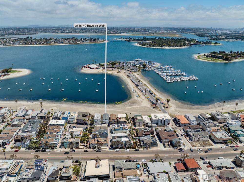 3536-40 Bayside Walk - Photo 1