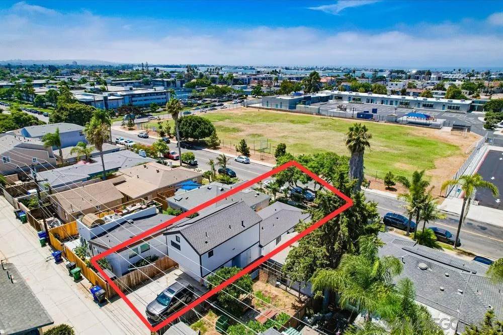 4053-55 Jewell St - Photo 1