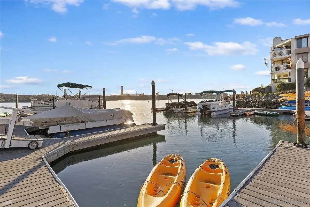 4747 Marina Dr - Photo 1