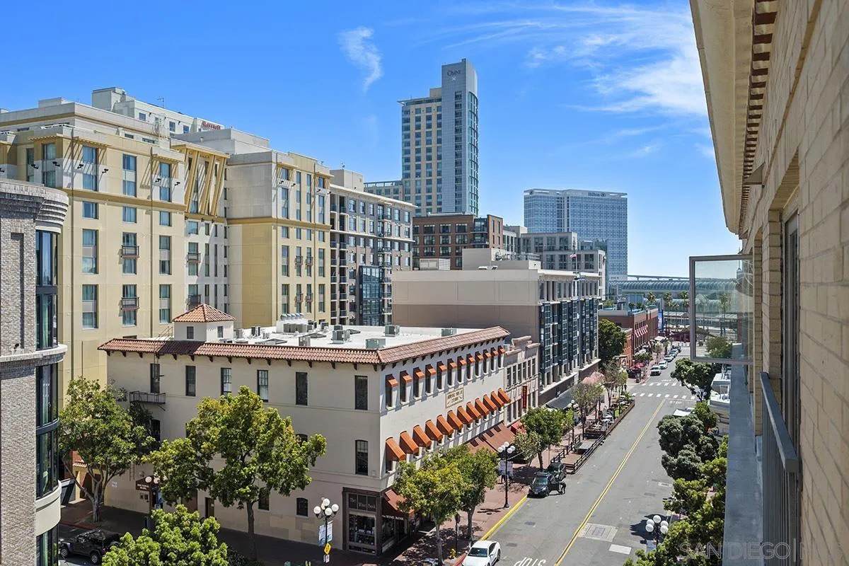 450 J Street - Photo 1