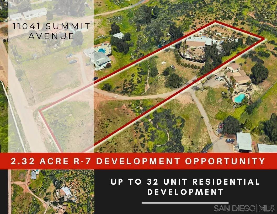 11041 Summit Avenue - Photo 1