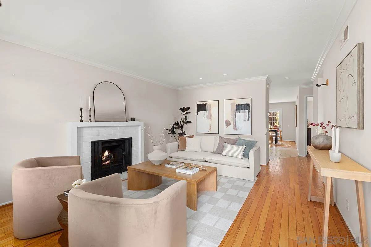 3631 Caminito Carmel Landing - Photo 1