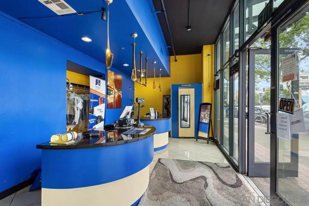 1031 Market Street - Photo 1