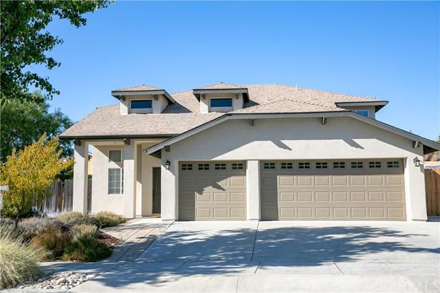 1805 Bella Vista Court - Photo 1