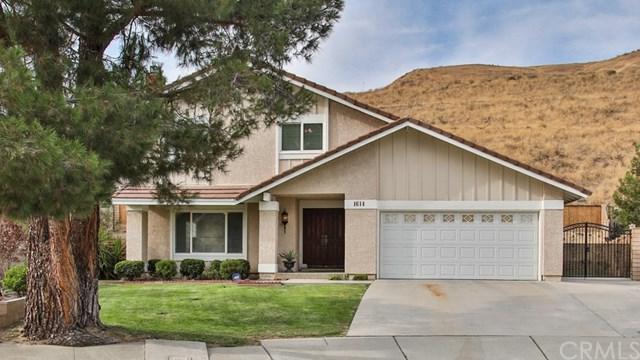 1614 Summit Crest Court - Photo 1