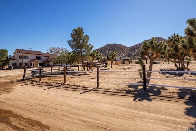 5523 Tom Mix Road - Photo 1