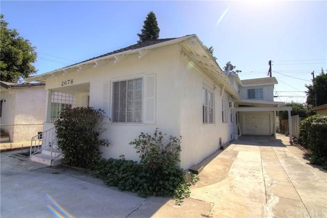 2678 Thorpe Avenue - Photo 1