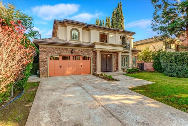 607 Palm Drive - Photo 1