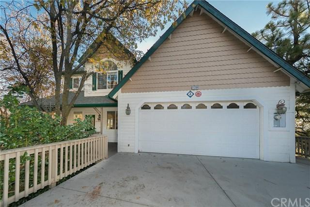 1384 Yellowstone Drive - Photo 1