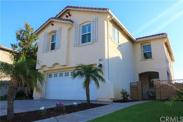 16277 Pablo Creek Lane - Photo 1